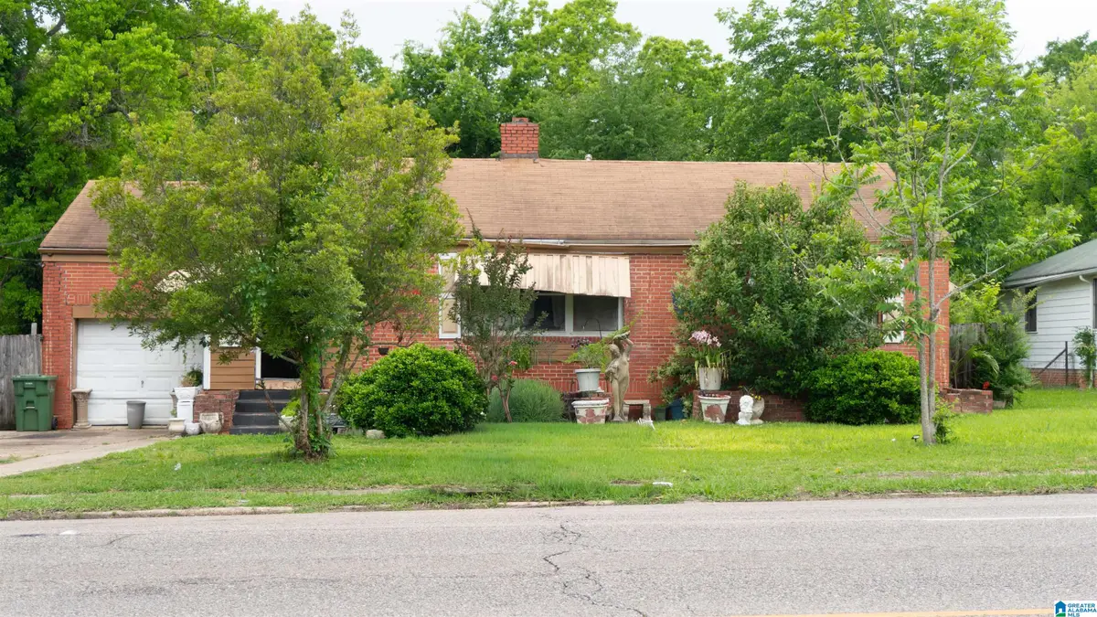 3648 NORMAN BRIDGE ROAD, Montgomery, AL 36105 - #1