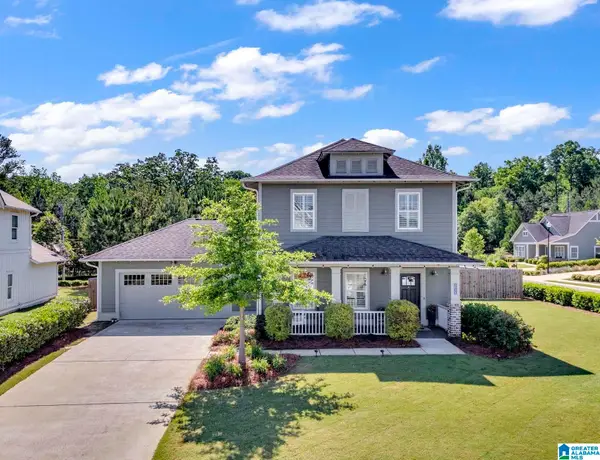 5031 PARK PASS, Trussville, AL 35173