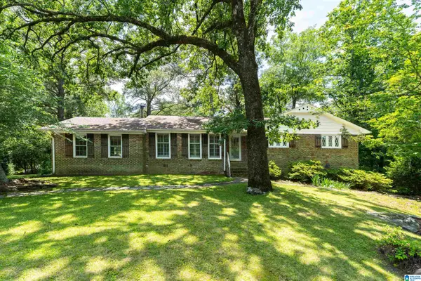 2414 OLD BRIAR TRAIL, Hoover, AL 35244