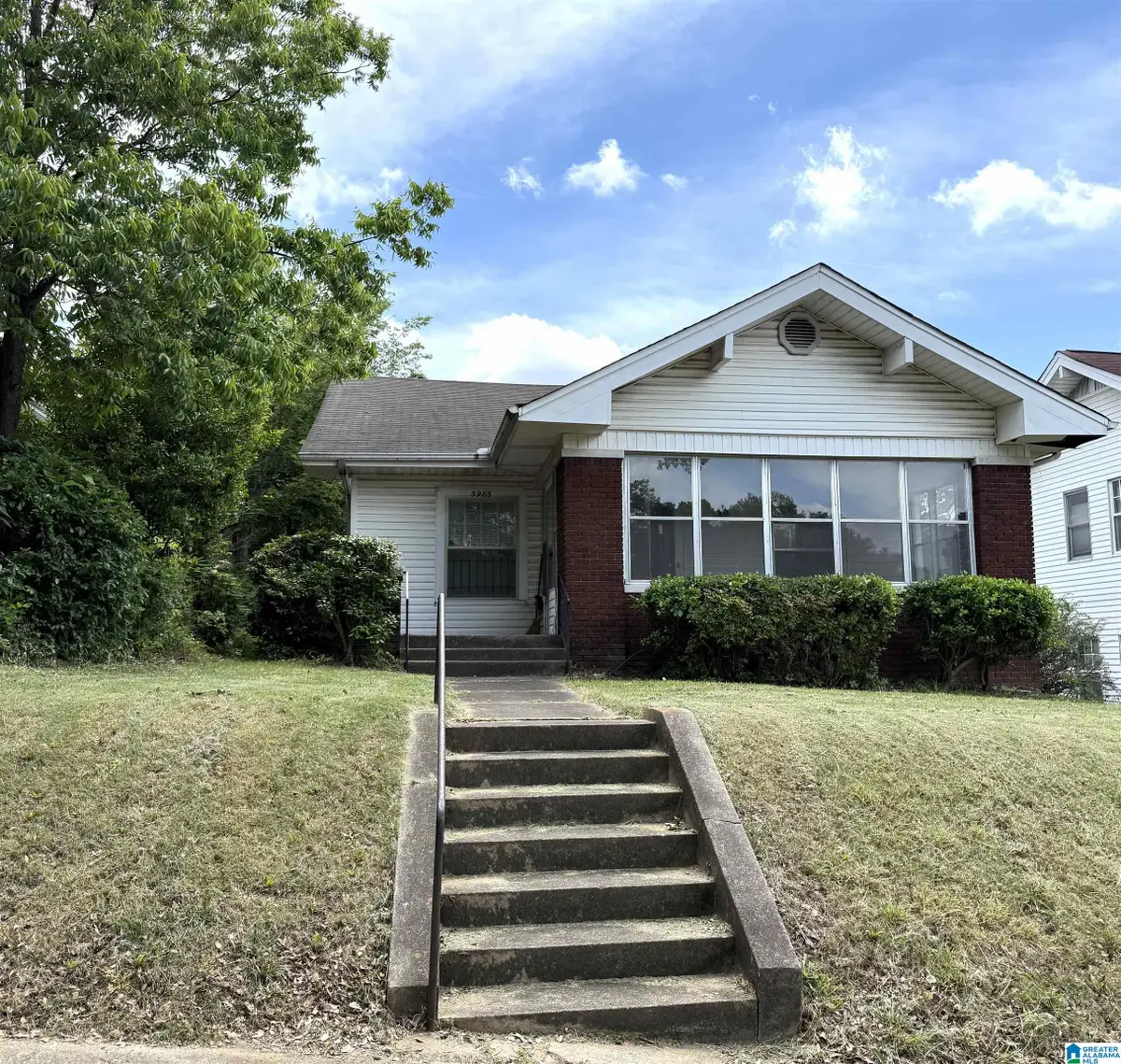 3983 8TH COURT S, Birmingham, AL 35222 - #1