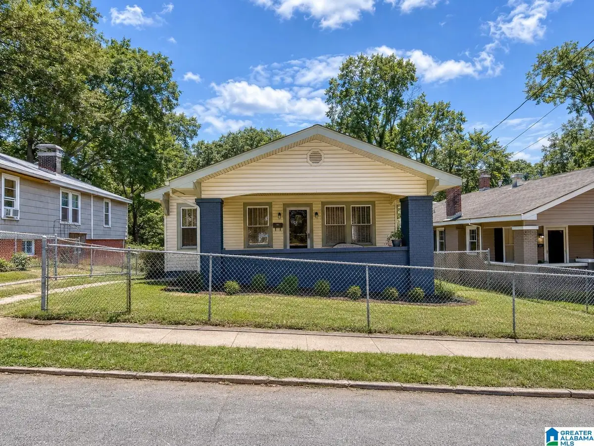 2321 22ND ST ENSLEY, Birmingham, AL 35208 - #1