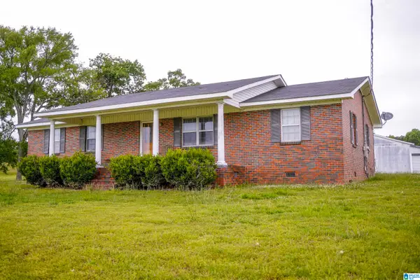 1495 COUNTY ROAD 38, Horton, AL 35980