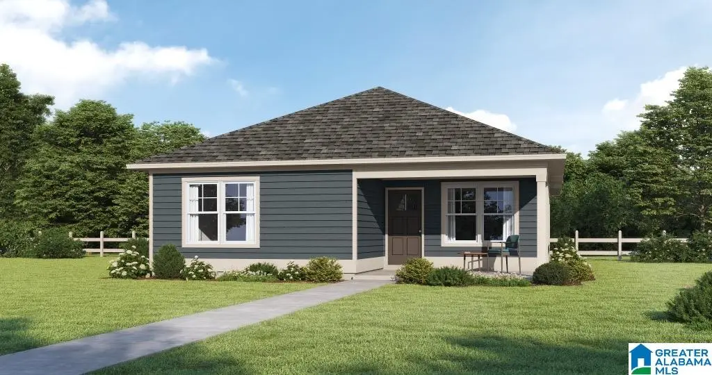 1100 51ST STREET, Birmingham, AL 35208 - #1