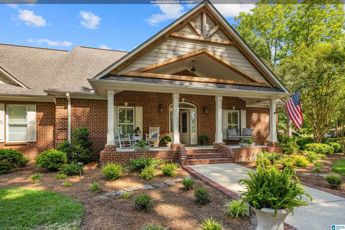 5937 TOMMY TOWN ROAD, Mount Olive, AL 35117 - #1