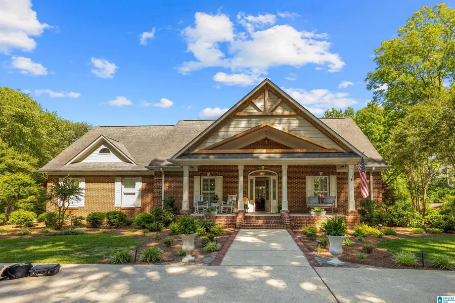 5937 TOMMY TOWN ROAD, Mount Olive, AL 35117 - #2