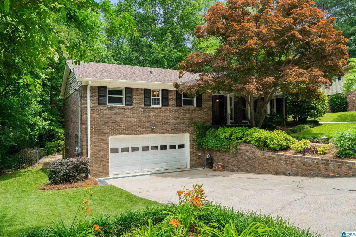 2221 MYRTLEWOOD DRIVE, Hoover, AL 35216 - #1