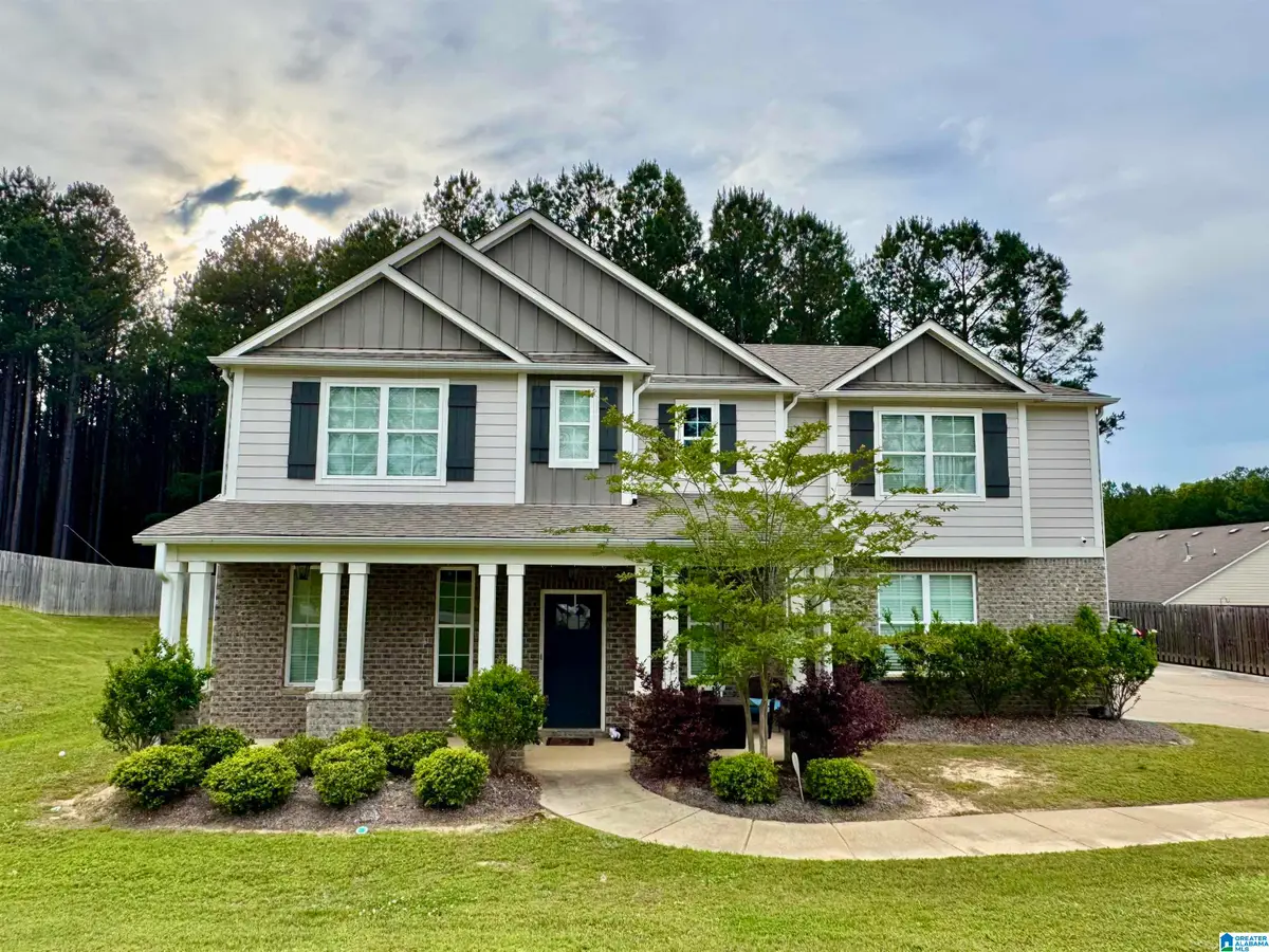 531 DOSS FERRY PARKWAY, Kimberly, AL 35091 - #1