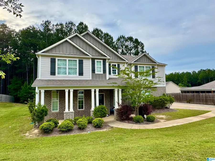 531 DOSS FERRY PARKWAY, Kimberly, AL 35091 - #2