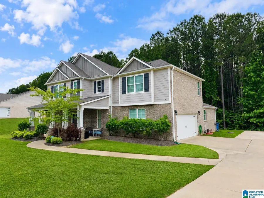 531 DOSS FERRY PARKWAY, Kimberly, AL 35091 - #3