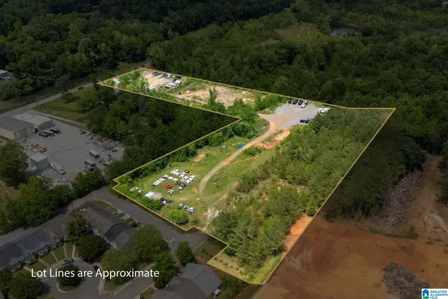 8096 OLD TUSCALOOSA HIGHWAY, McCalla, AL 35111 - #2