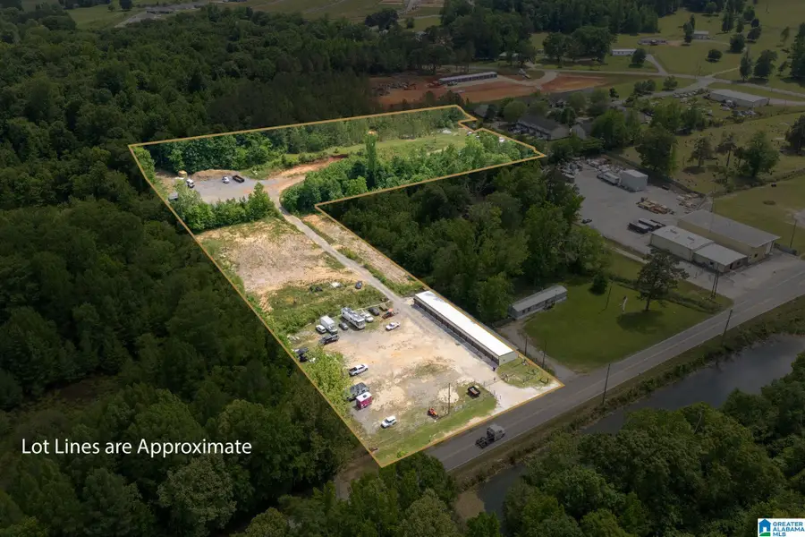 8096 OLD TUSCALOOSA HIGHWAY, McCalla, AL 35111 - #3