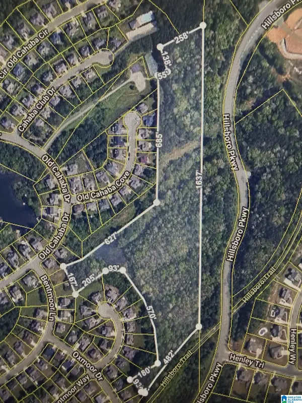0000 HILLSBORO PARKWAY, Helena, AL 35080
