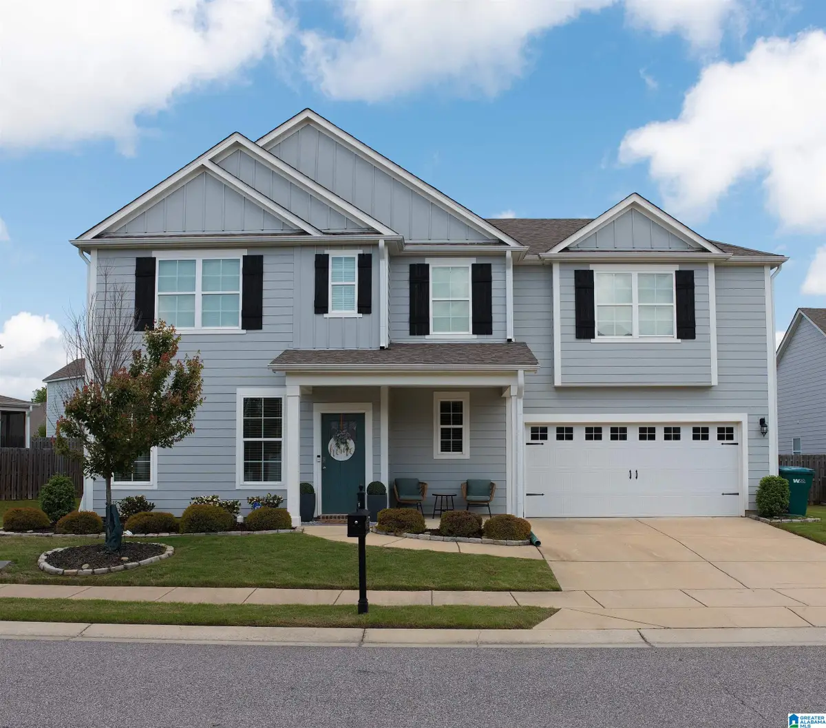 22632 LIMESTONE DRIVE, McCalla, AL 35111 - #1