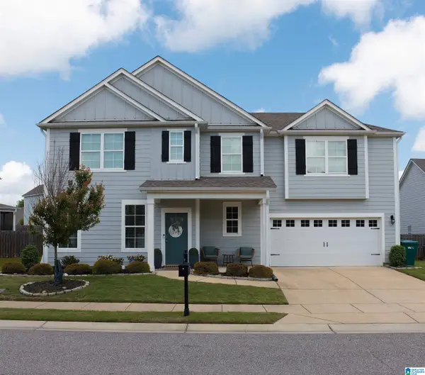 22632 LIMESTONE DRIVE, Mccalla, AL 35111