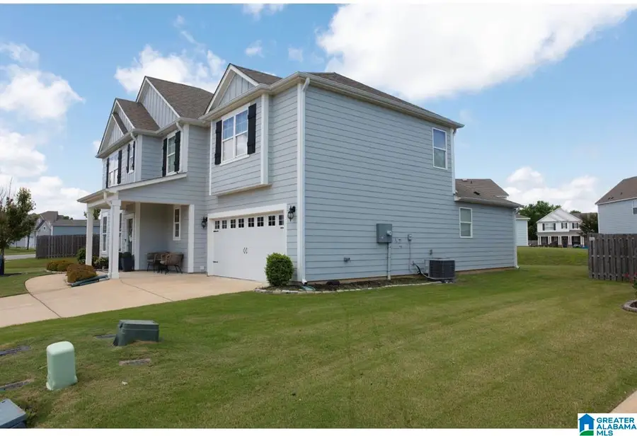 22632 LIMESTONE DRIVE, McCalla, AL 35111 - #2