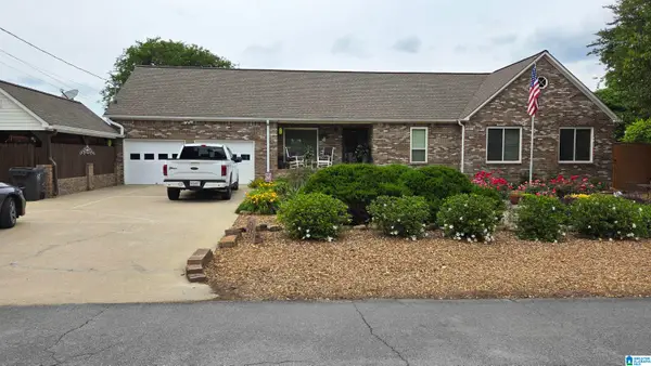 413 GLENPORT AVENUE, Glencoe, AL 35905