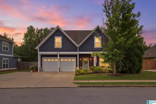 4350 OLD CAHABA PARKWAY, Helena, AL 35080