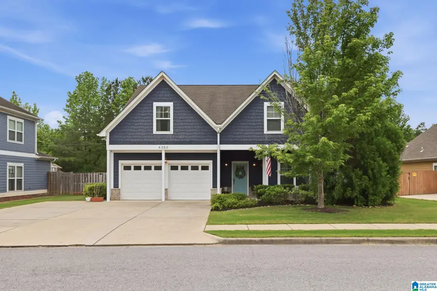 4350 OLD CAHABA PARKWAY, Helena, AL 35080 - #2