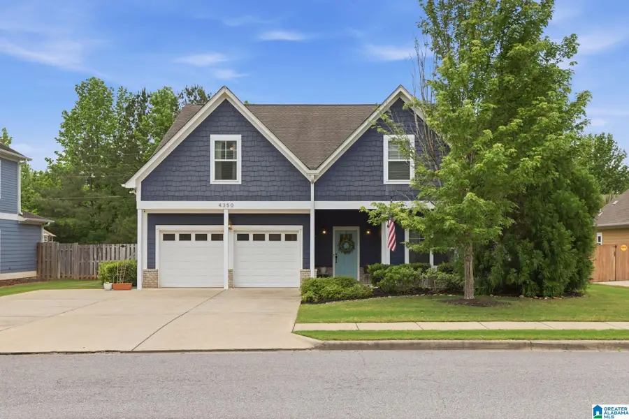 4350 OLD CAHABA PARKWAY, Helena, AL 35080 - #3