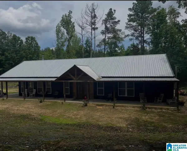 2028 OLD WOODSTOCK ROAD, West blocton, AL 35184