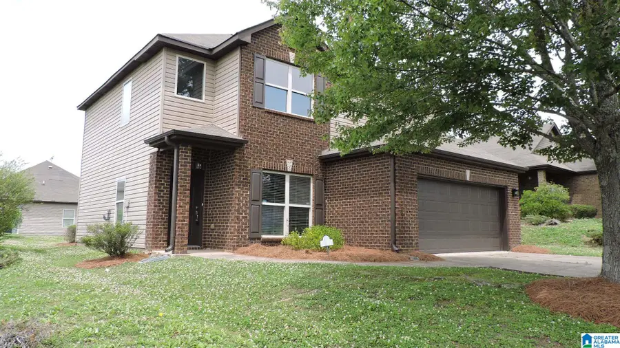 1237 KENSINGTON BOULEVARD, Calera, AL 35040 - #2