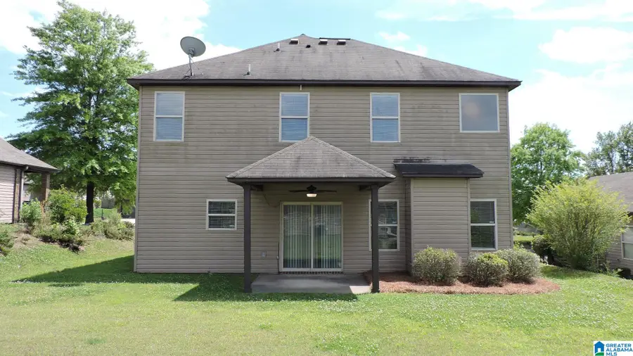 1237 KENSINGTON BOULEVARD, Calera, AL 35040 - #3