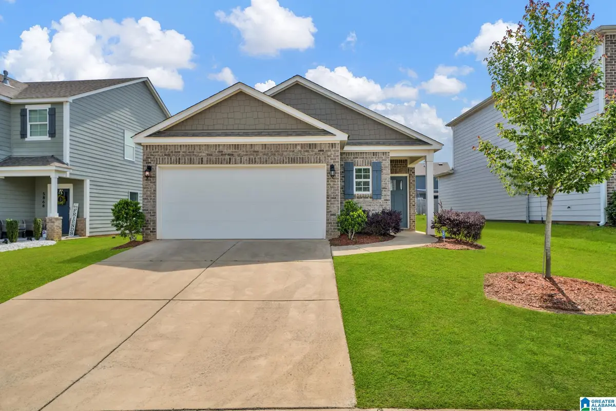 5872 MOUNTAIN VIEW TRAIL, Bessemer, AL 35022 - #1
