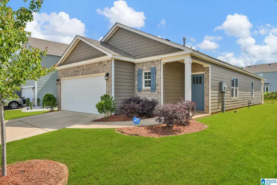 5872 MOUNTAIN VIEW TRAIL, Bessemer, AL 35022 - #2