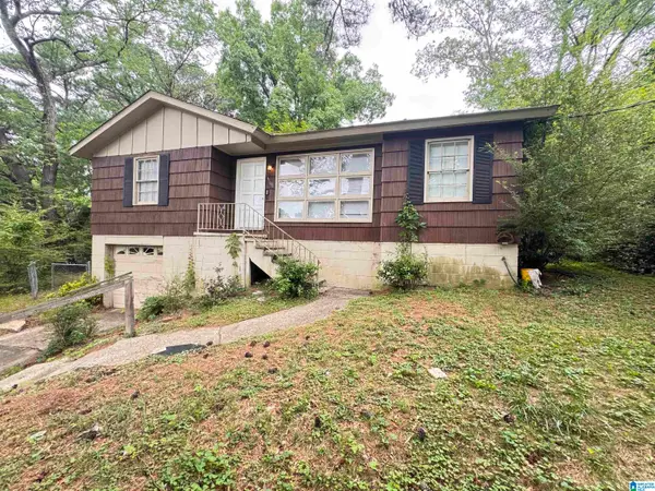 1505 5TH PLACE NW, Center point, AL 35215