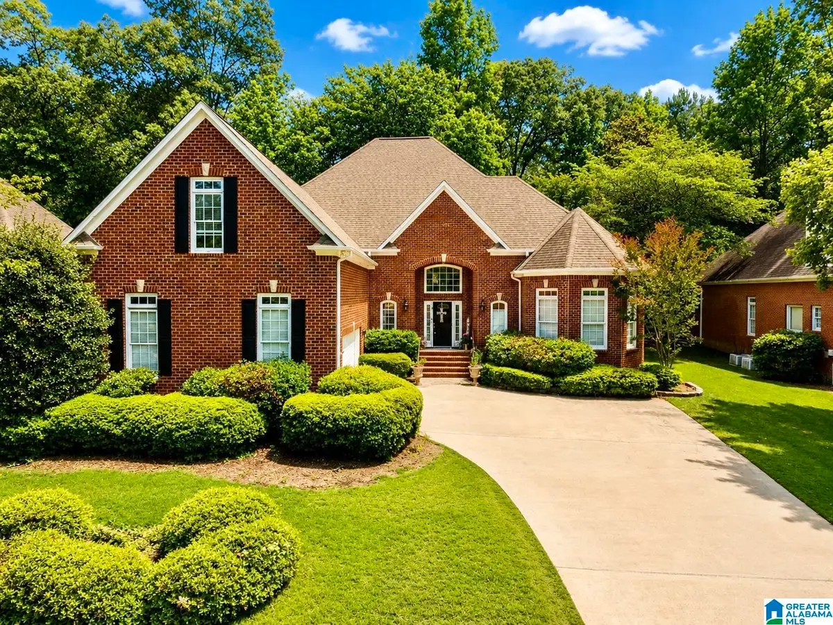 1030 HERMITAGE CIRCLE, Birmingham, AL 35242 - #1