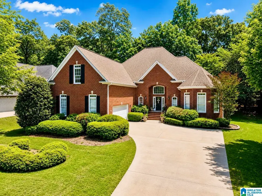 1030 HERMITAGE CIRCLE, Birmingham, AL 35242 - #2