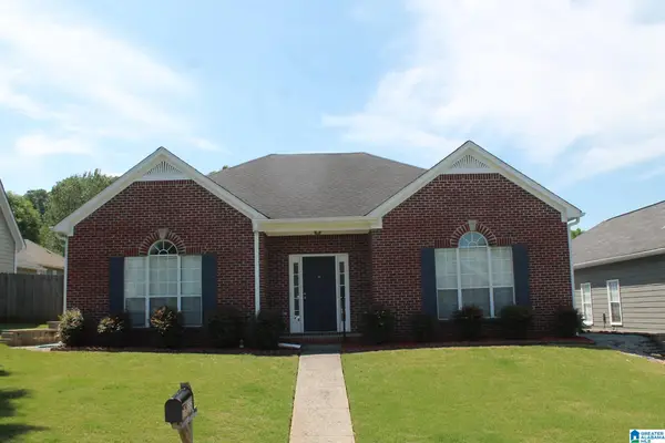 5513 LEIGHAVEN WAY, Pinson, AL 35126