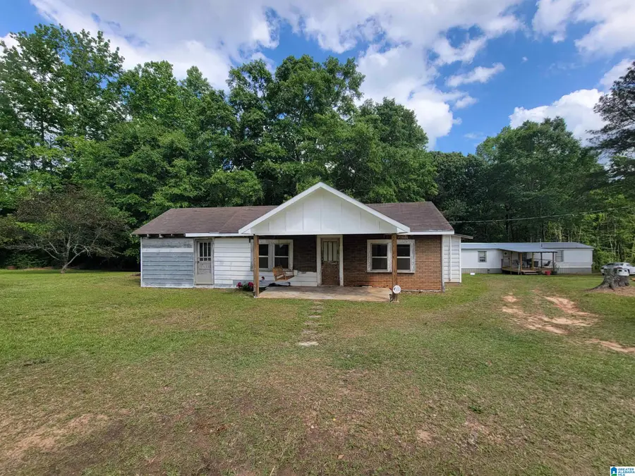 8426 COUNTY ROAD 87, Roanoke, AL 36274 - #2