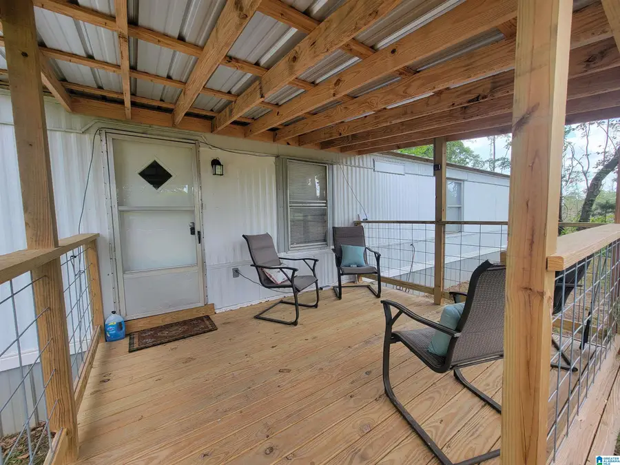 8426 COUNTY ROAD 87, Roanoke, AL 36274 - #3