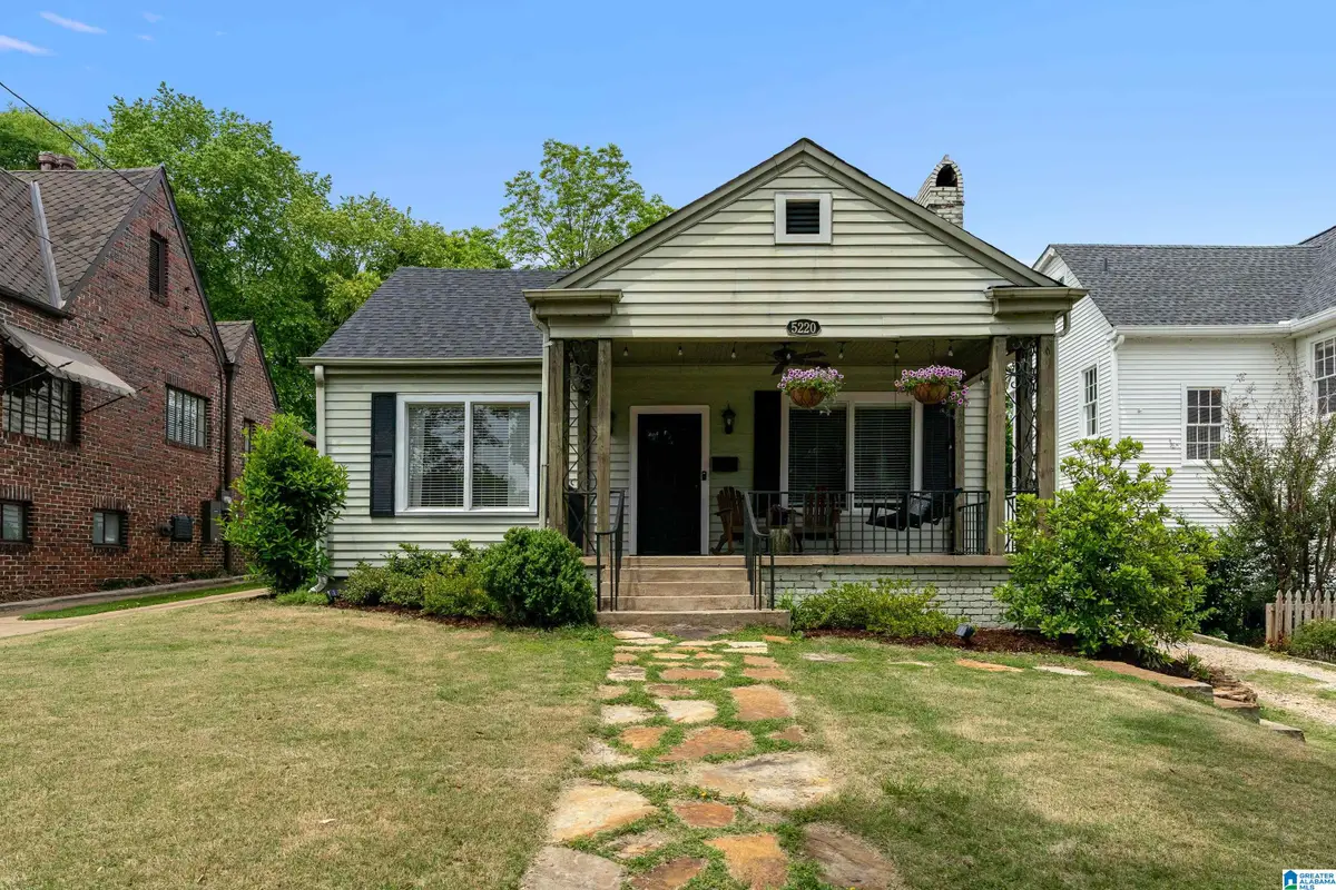 5220 7TH COURT S, Birmingham, AL 35212 - #1