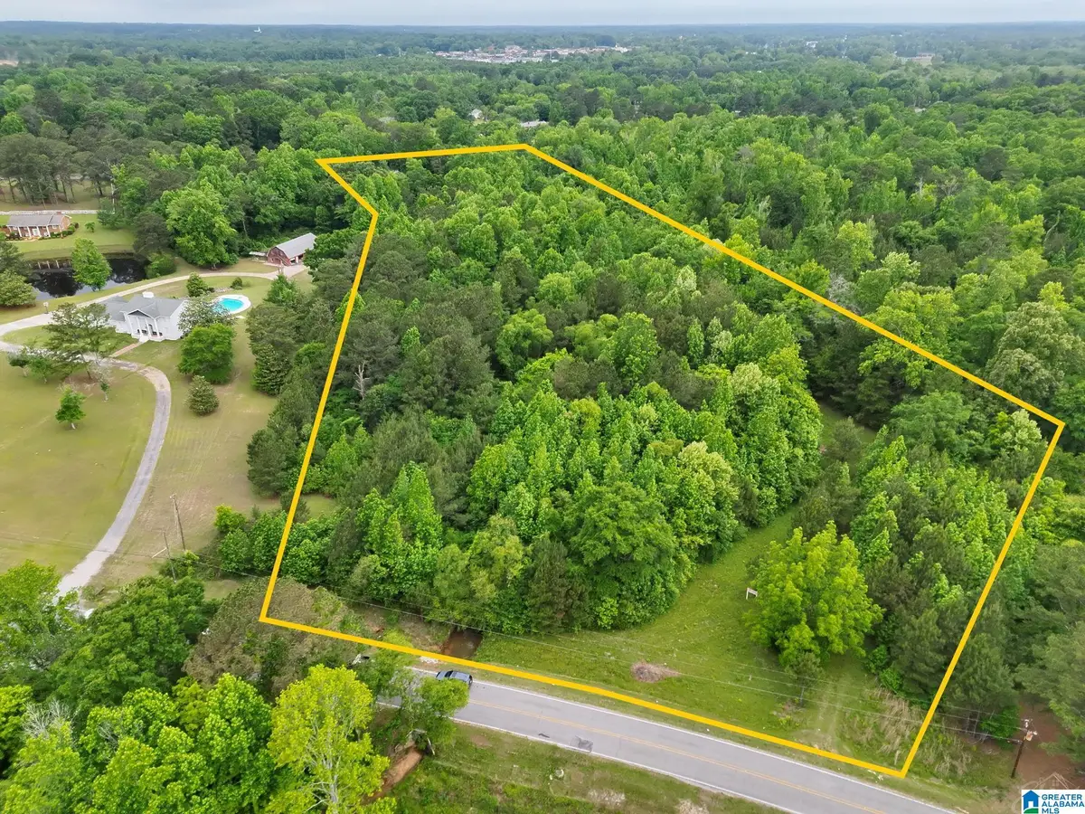 0 TEMPLE ROAD, Clanton, AL 35045 - #1