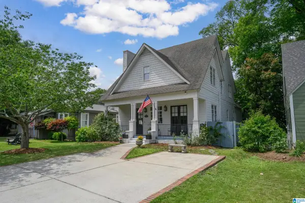 210 WOODLAND DRIVE, Homewood, AL 35209