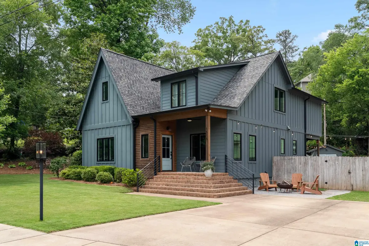 1516 BELLVIEW CIRCLE, Homewood, AL 35209 - #1