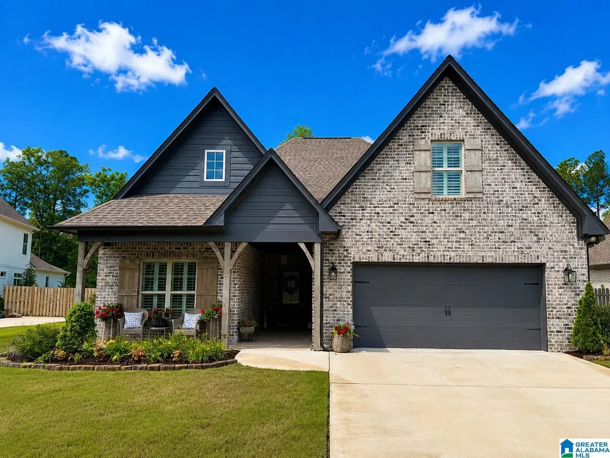 328 KINROSS COVE, Pelham, AL 35124 - #1