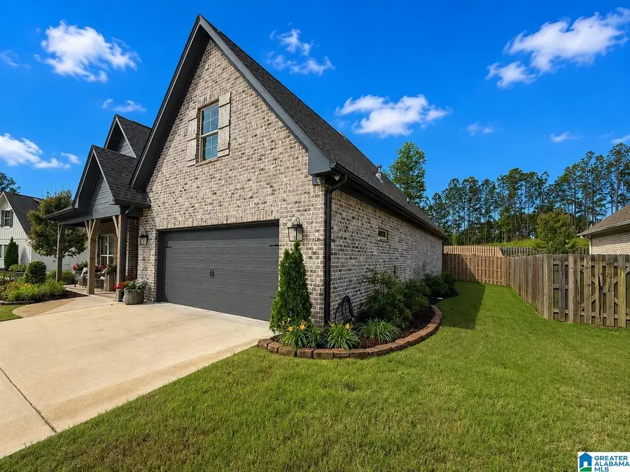 328 KINROSS COVE, Pelham, AL 35124 - #2