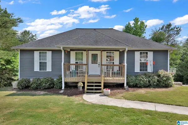 80 BROADWATER DRIVE, Warrior, AL 35180
