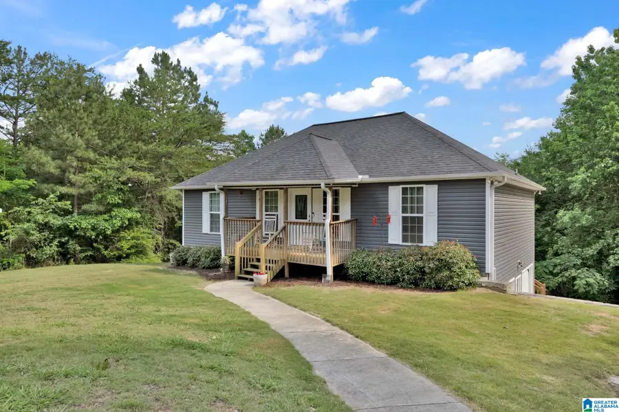 80 BROADWATER DRIVE, Warrior, AL 35180 - #2