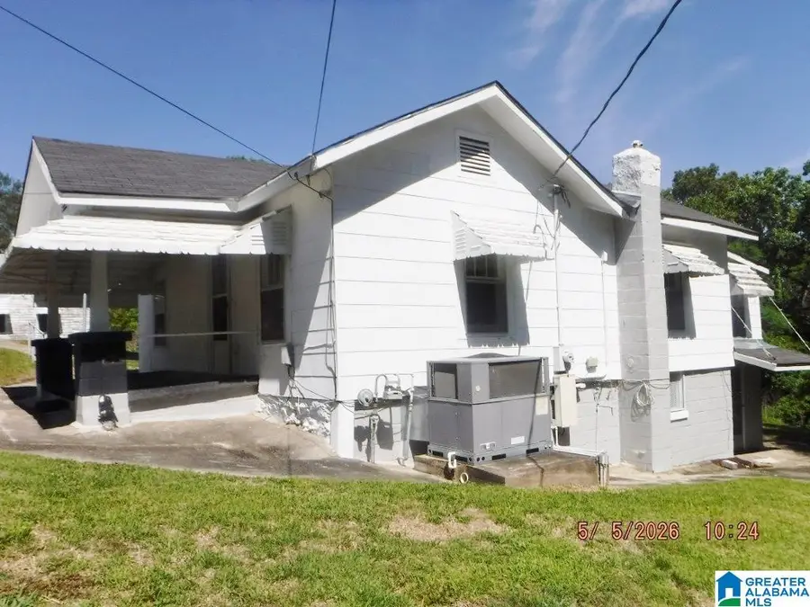 39 CENTRAL AVENUE, Anniston, AL 36201 - #2