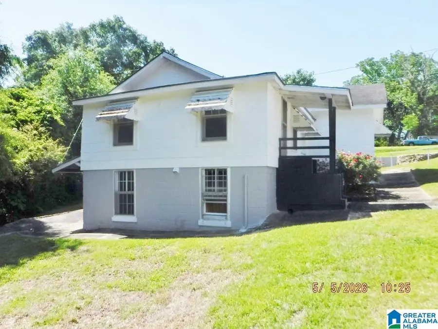 39 CENTRAL AVENUE, Anniston, AL 36201 - #3