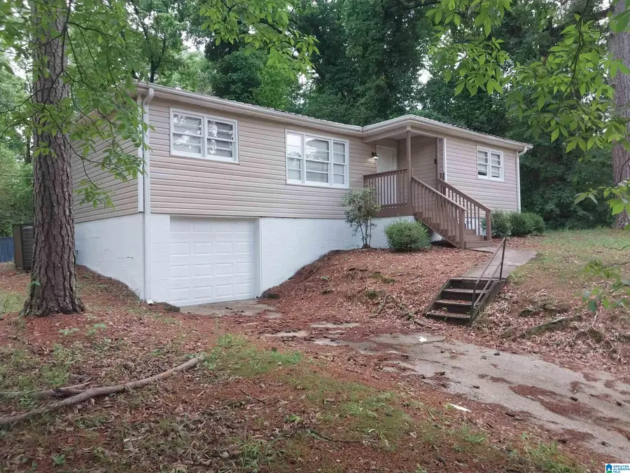 305 LAWSON ROAD, Birmingham, AL 35215 - #2