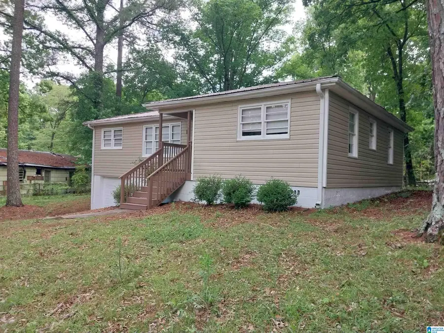 305 LAWSON ROAD, Birmingham, AL 35215 - #3