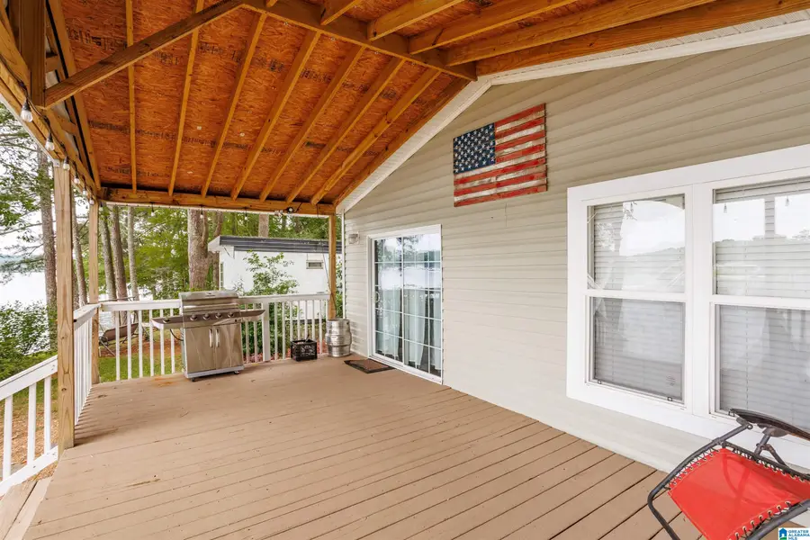 63 BROWN DRIVE, Vincent, AL 35178 - #2