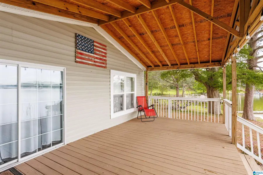 63 BROWN DRIVE, Vincent, AL 35178 - #3