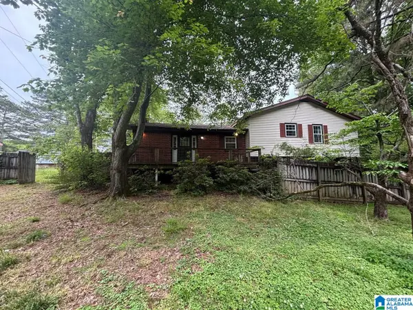 348 COUNTY ROAD 1347, Vinemont, AL 35179