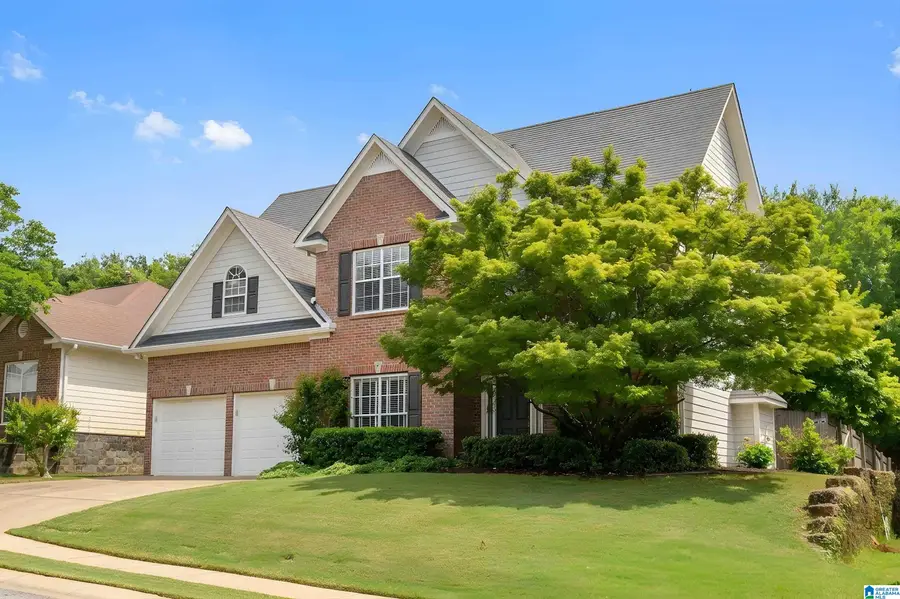 2517 MOUNTAIN COVE, Hoover, AL 35226 - #3